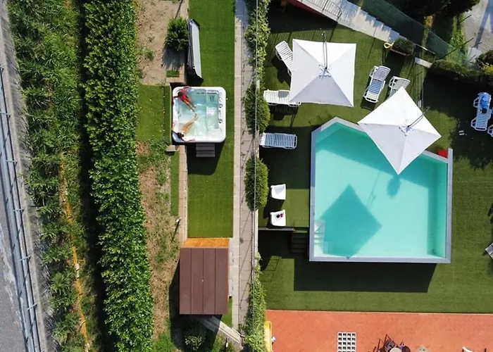 La Marina Risthotel