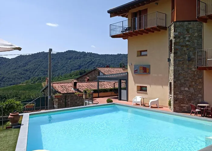 La Marina Risthotel