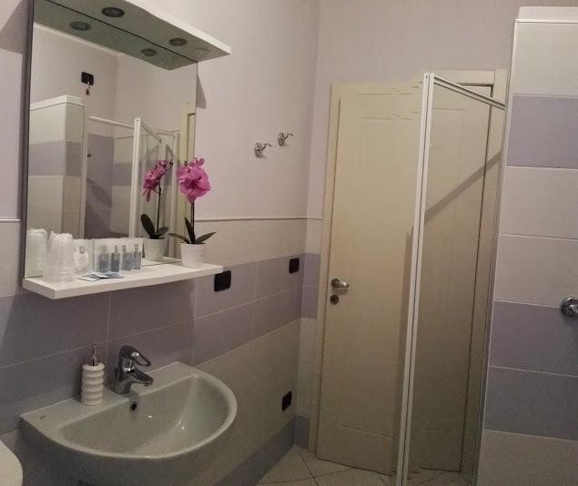 La Marina Risthotel Pontida