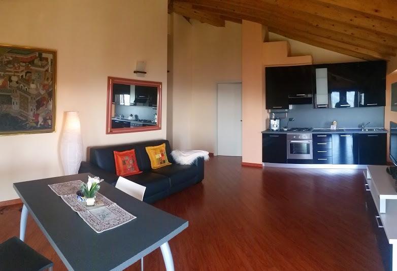 Aparthotel La Marina Risthotel Pontida