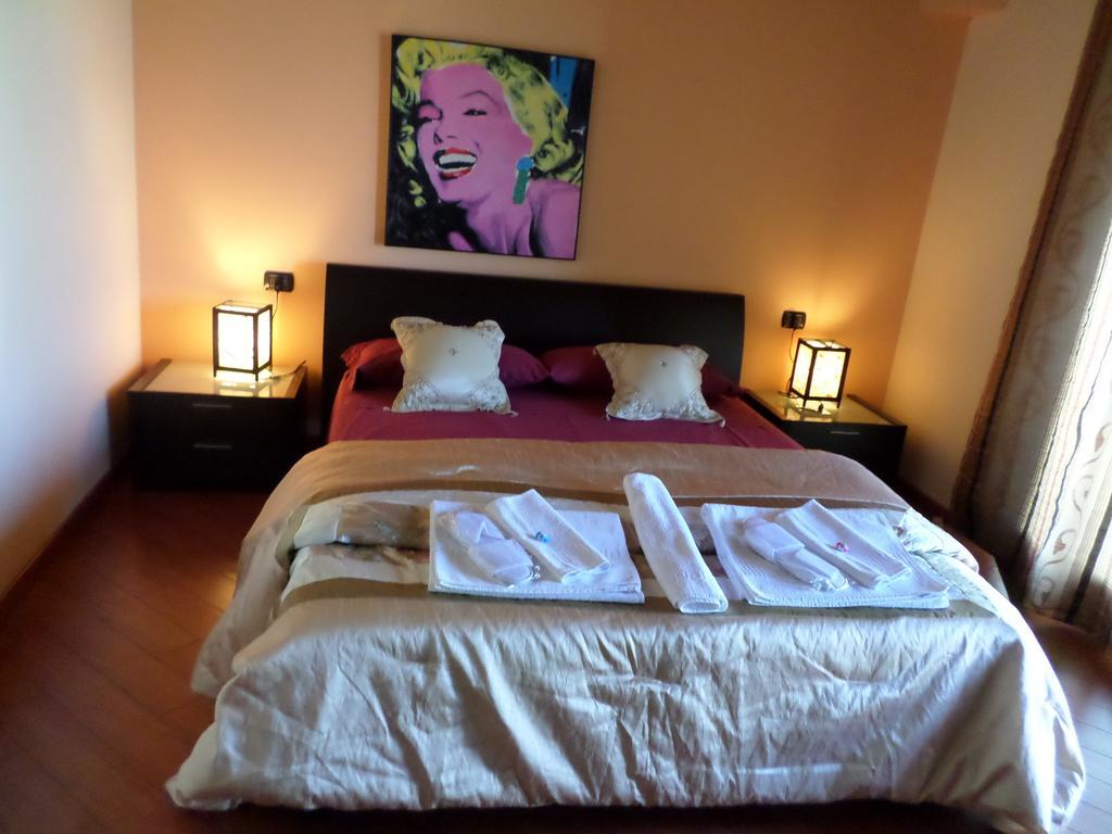 La Marina Risthotel 3* Pontida