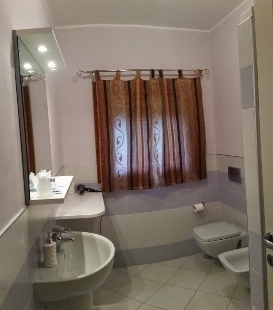 Aparthotel La Marina Risthotel 3*