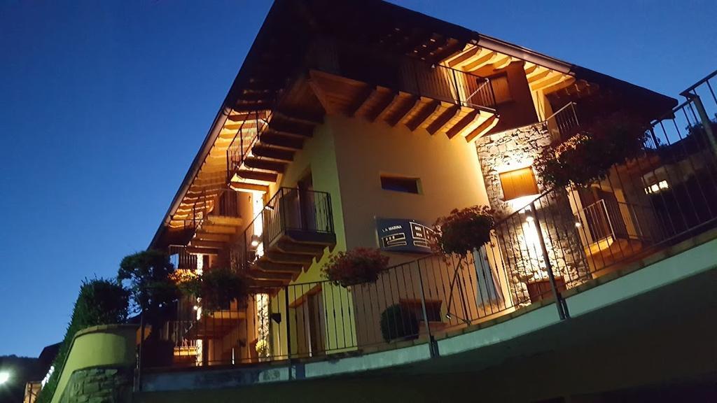 La Marina Risthotel