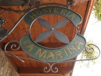 Aparthotel La Marina Risthotel Pontida