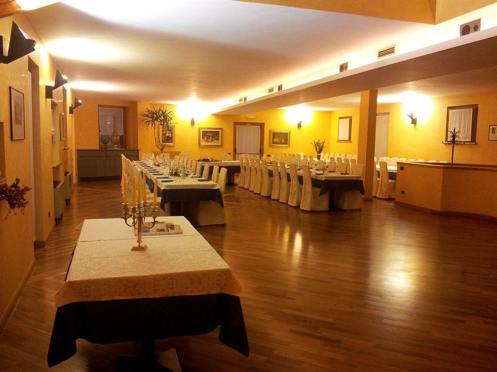 La Marina Risthotel Pontida