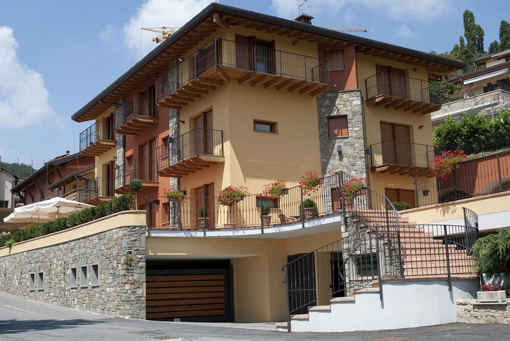 La Marina Risthotel