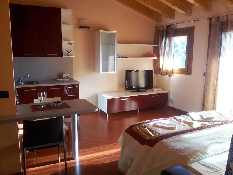 La Marina Risthotel