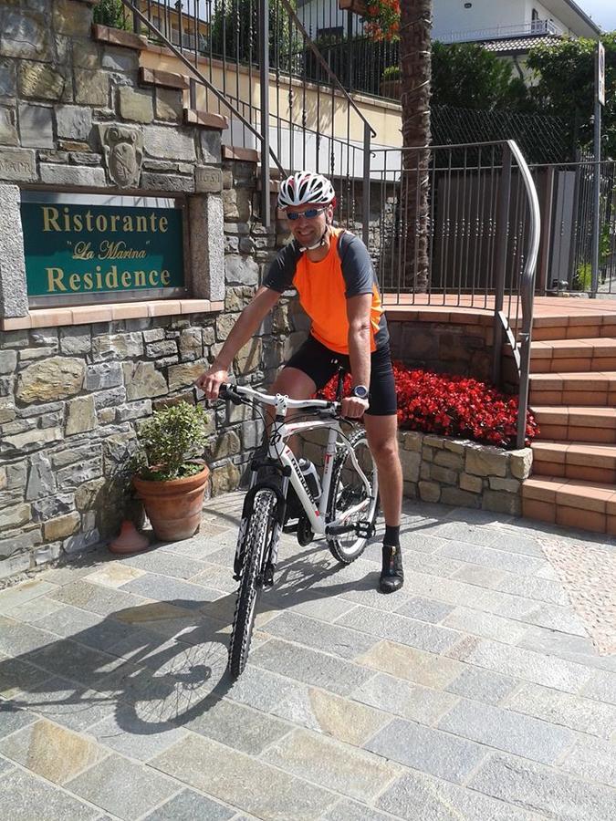 La Marina Risthotel 3* Pontida