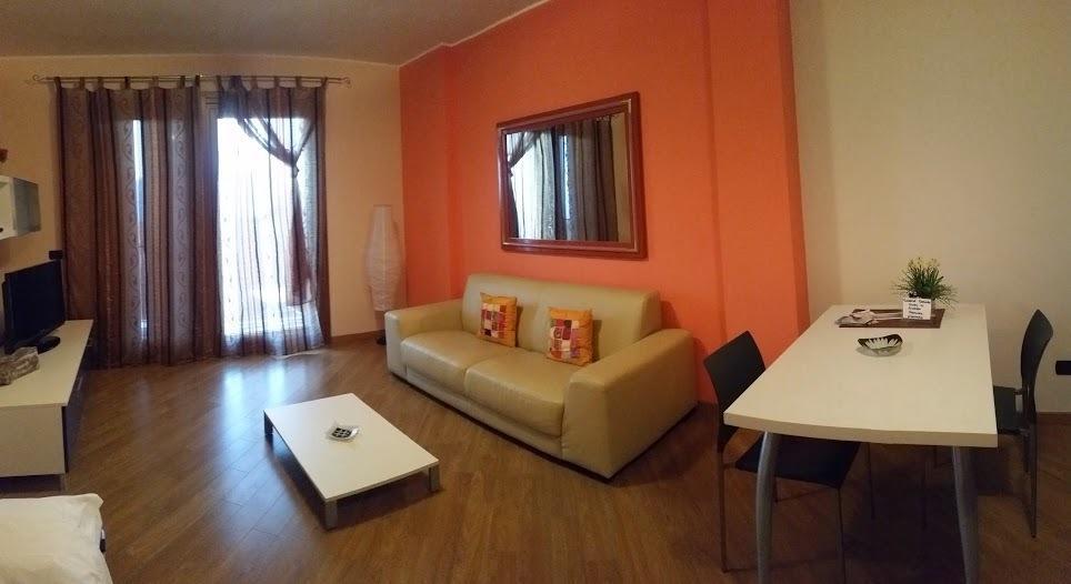 Aparthotel La Marina Resort Pontida