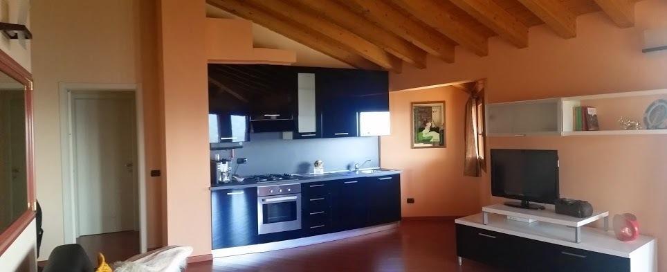 La Marina Resort Aparthotel Pontida