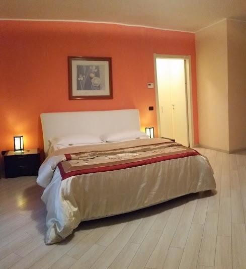 La Marina Resort Aparthotel Pontida