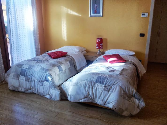 La Marina Resort 3* Pontida