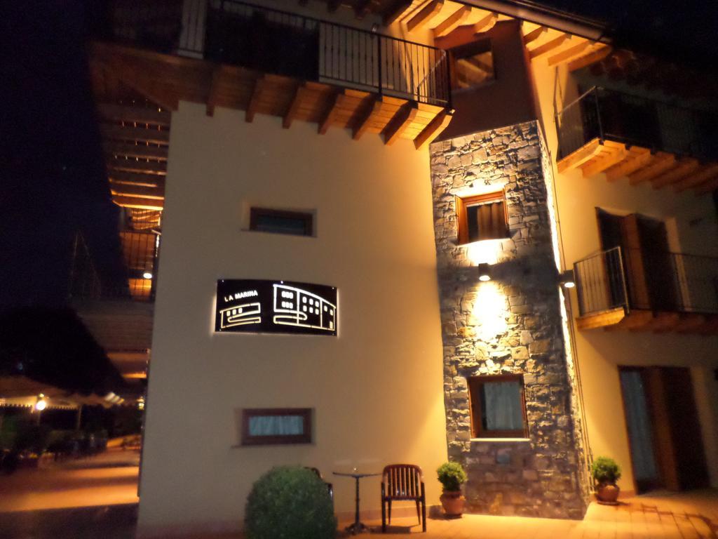 Aparthotel La Marina Resort Pontida