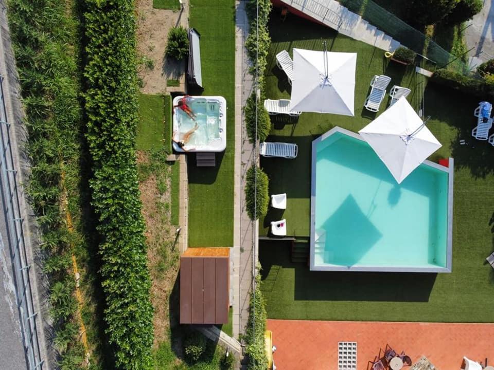 Aparthotel La Marina Resort