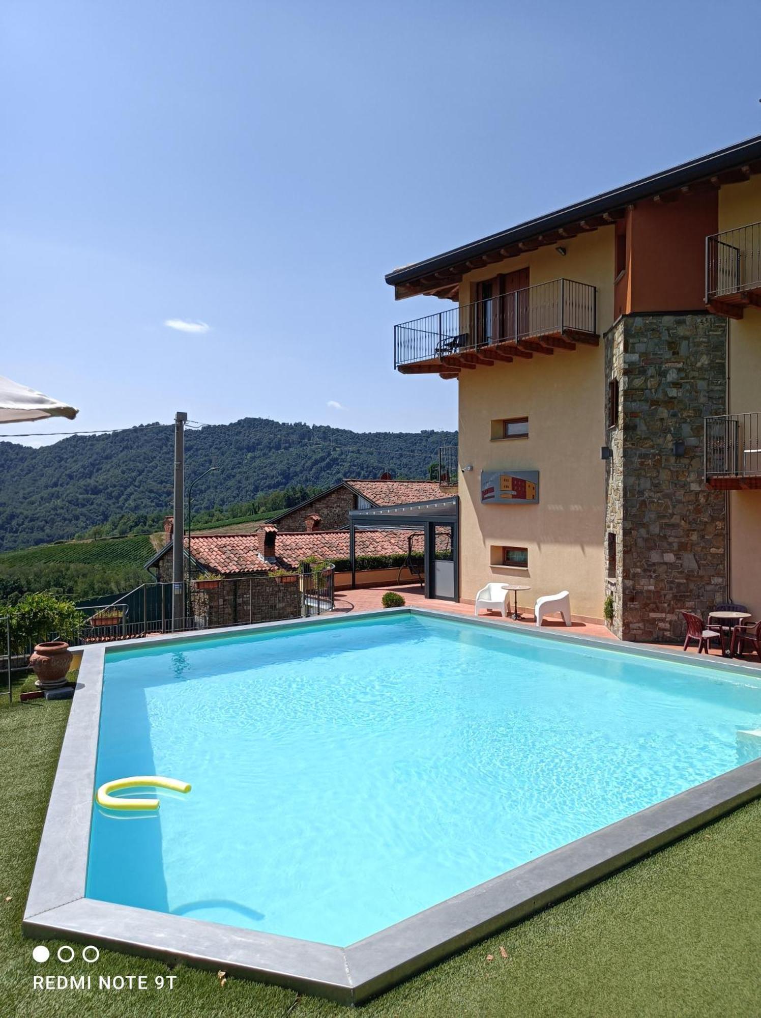 La Marina Resort Aparthotel 3*