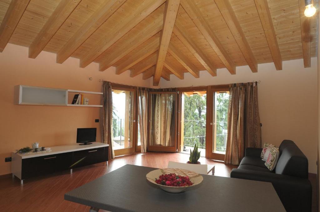 La Marina Resort Pontida