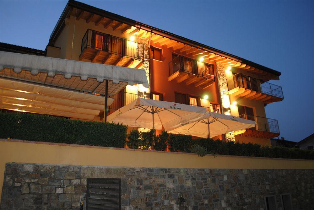 La Marina Resort Pontida