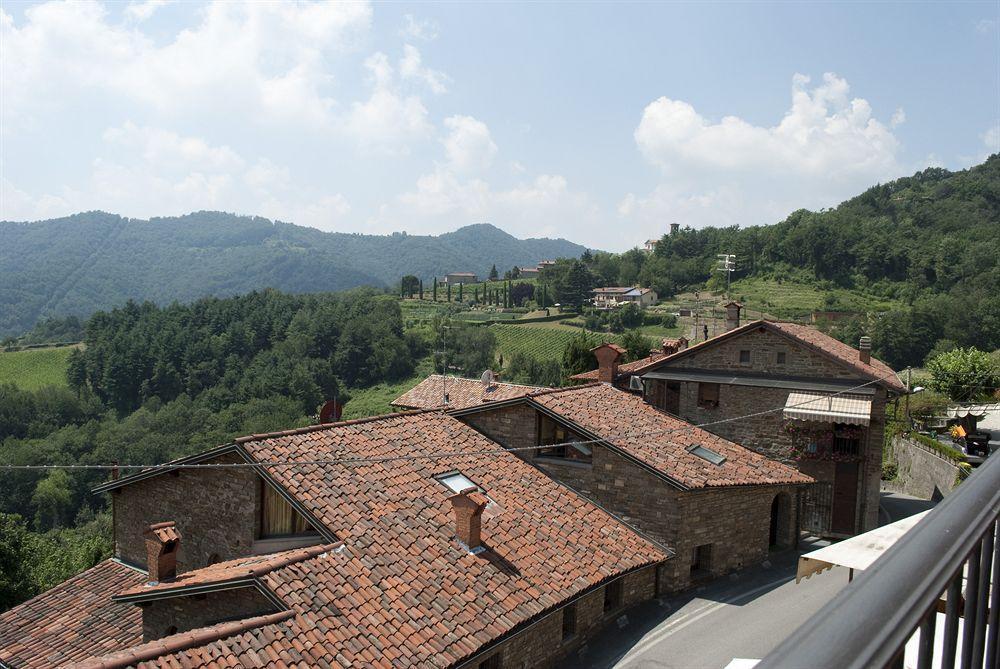 La Marina Resort Pontida