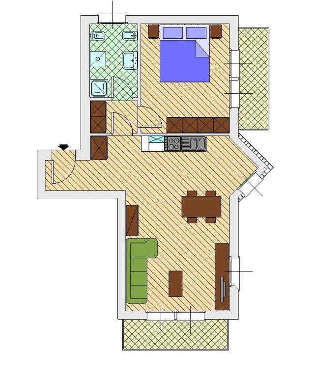 La Marina Resort Aparthotel