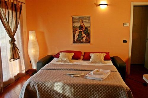 La Marina Resort Aparthotel Pontida
