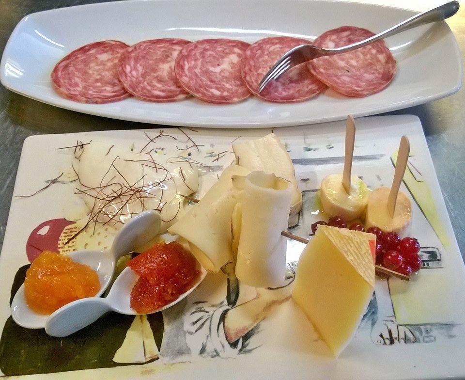 La Marina Resort Aparthotel Pontida