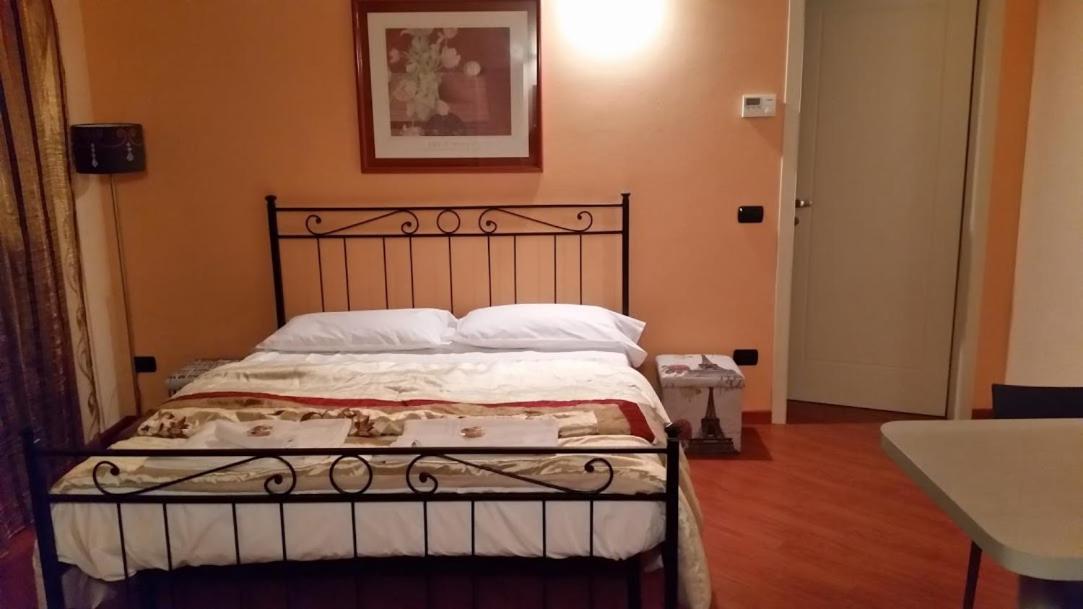 Aparthotel La Marina Resort
