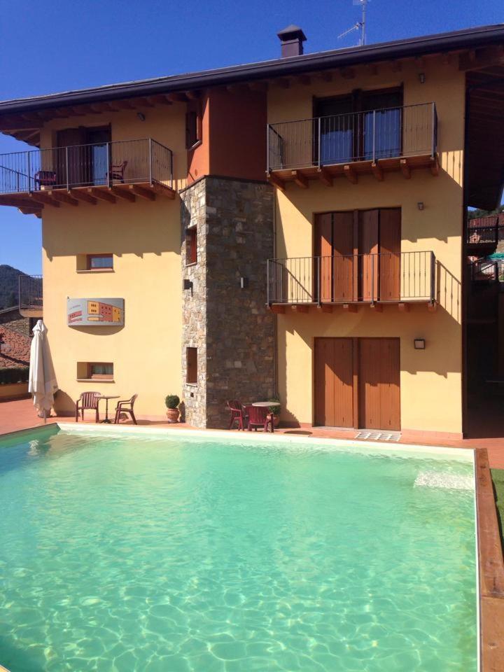 La Marina Resort Pontida