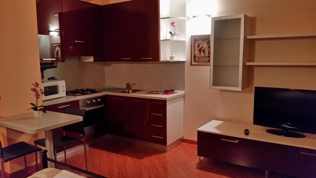 La Marina Resort Pontida