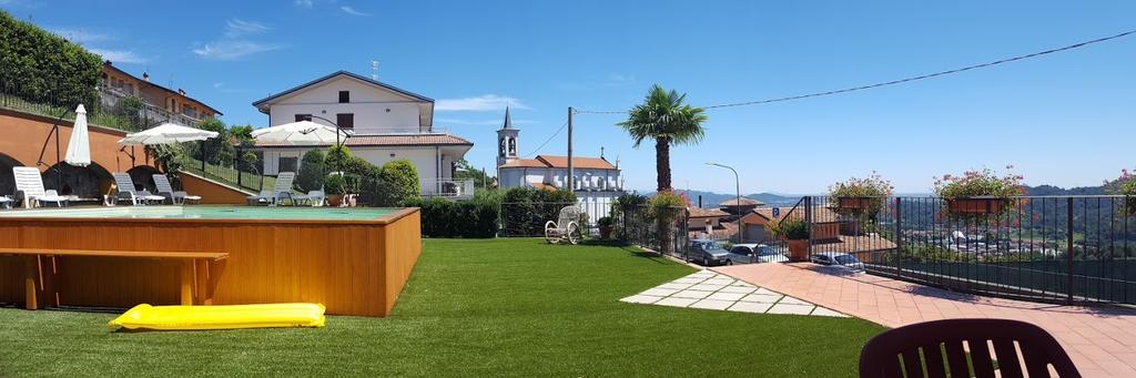 Aparthotel La Marina Resort