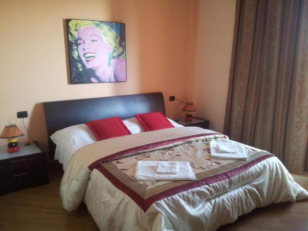 Aparthotel La Marina Resort Pontida